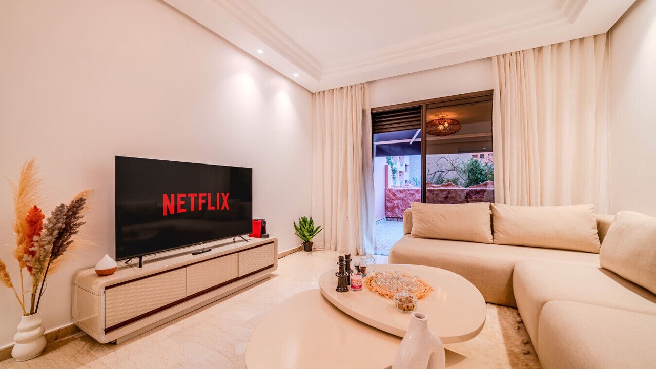 Photo of Livingroom in Oulad Khallouf