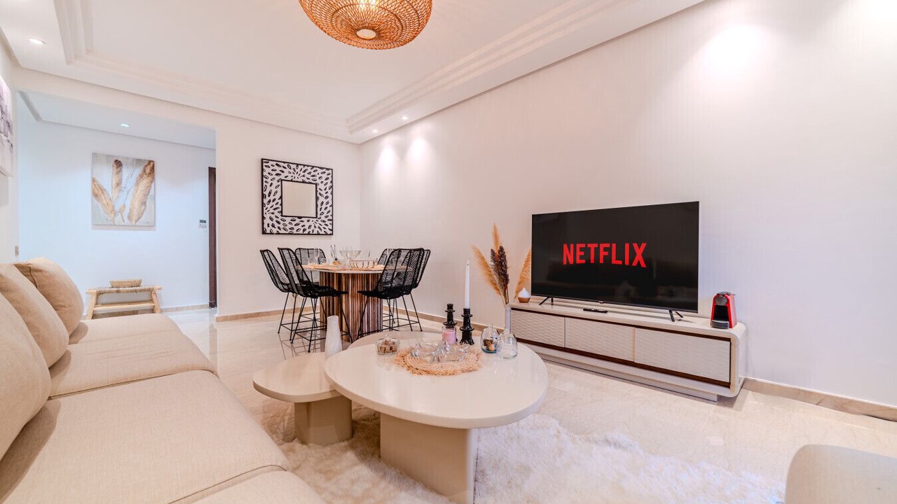 Photo of Livingroom in Oulad Khallouf