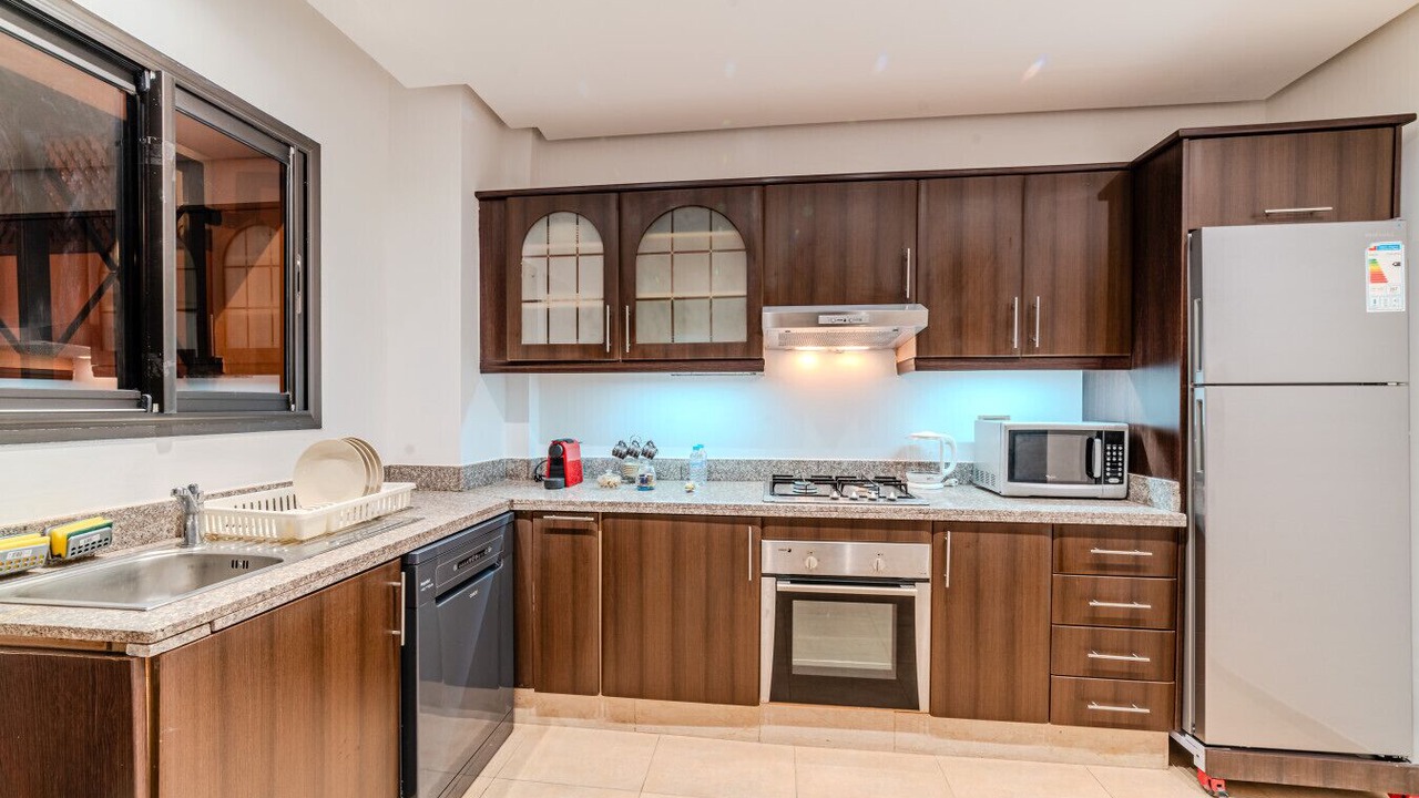 Photo of Kitchen in Oulad Khallouf