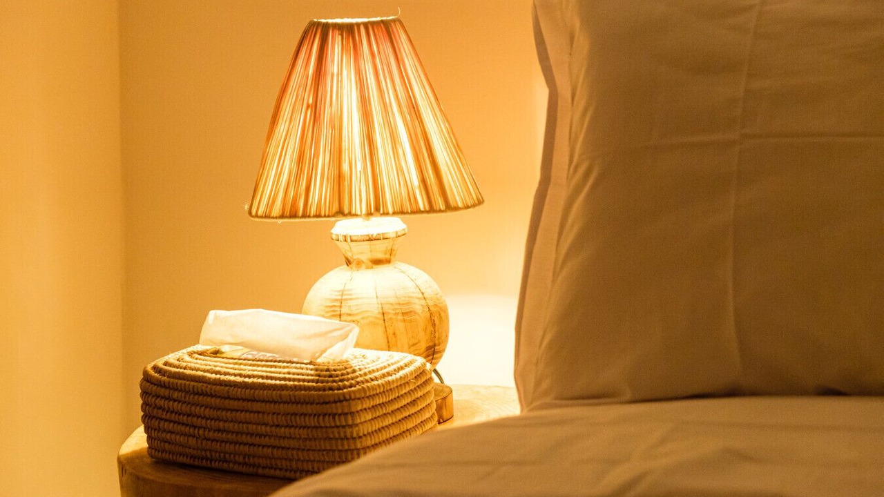 Photo of Bedroom in Oulad Khallouf