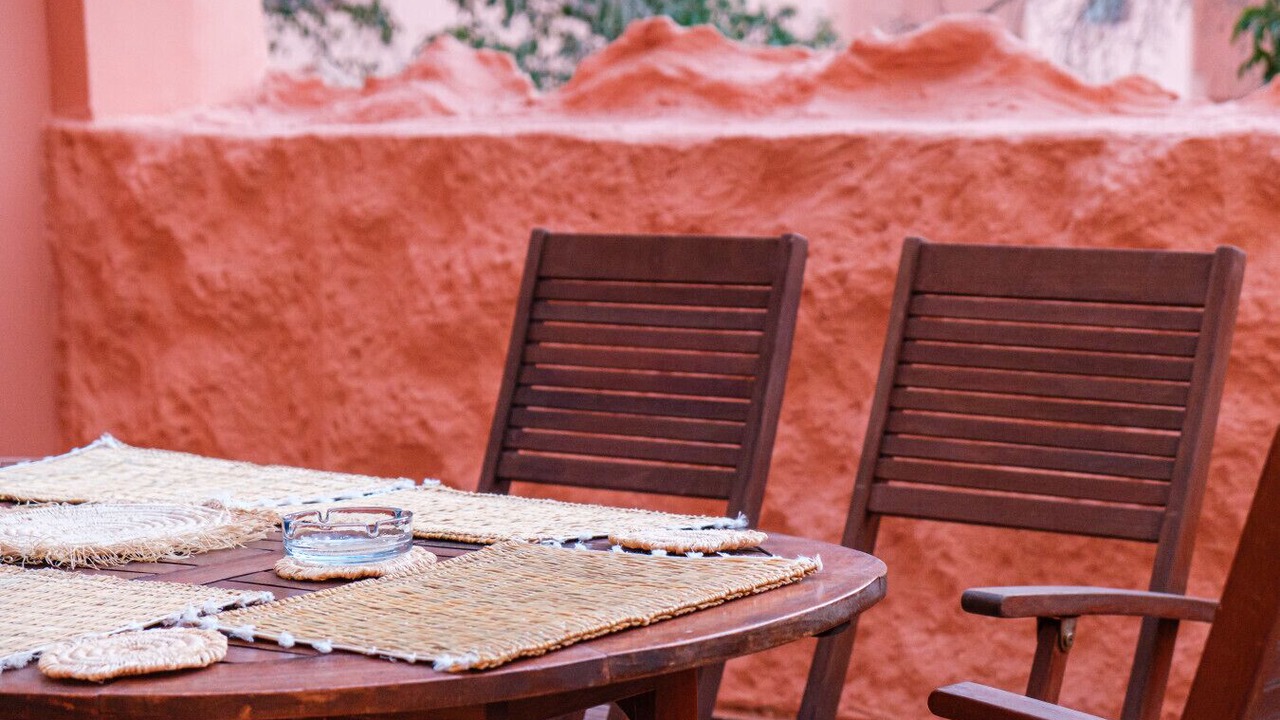 Photo of Outdoor in Oulad Khallouf