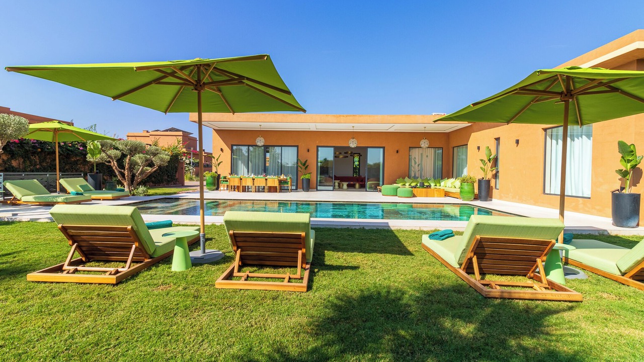 Photo of Outdoor in El Aggada