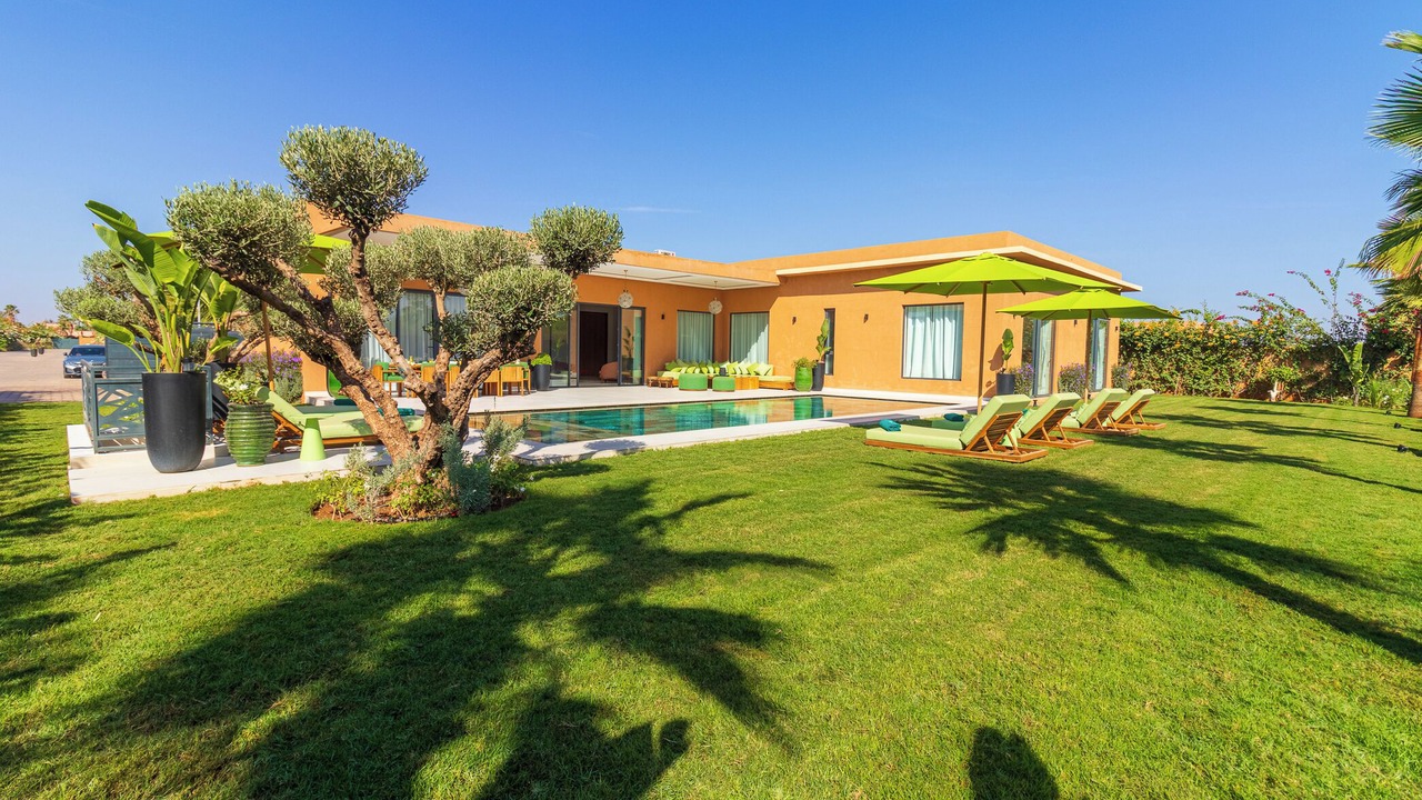 Photo of Outdoor in El Aggada