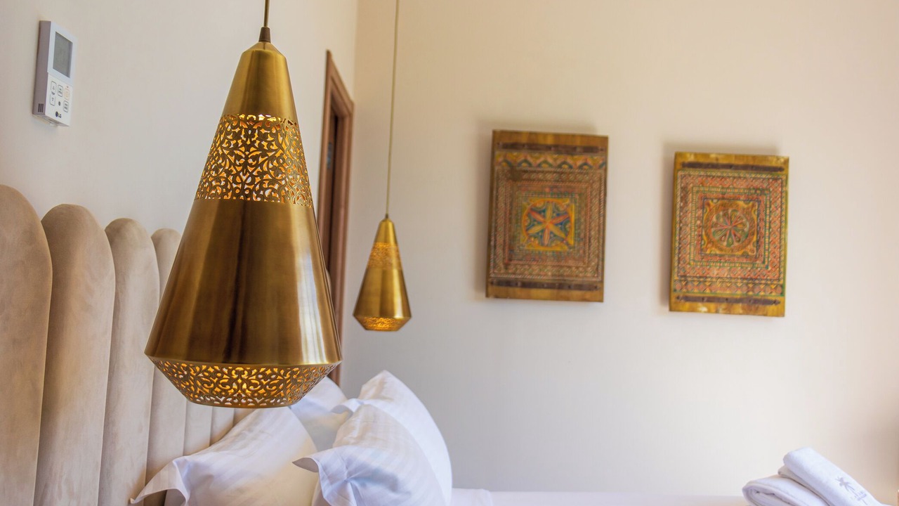 Photo of Bedroom in El Aggada