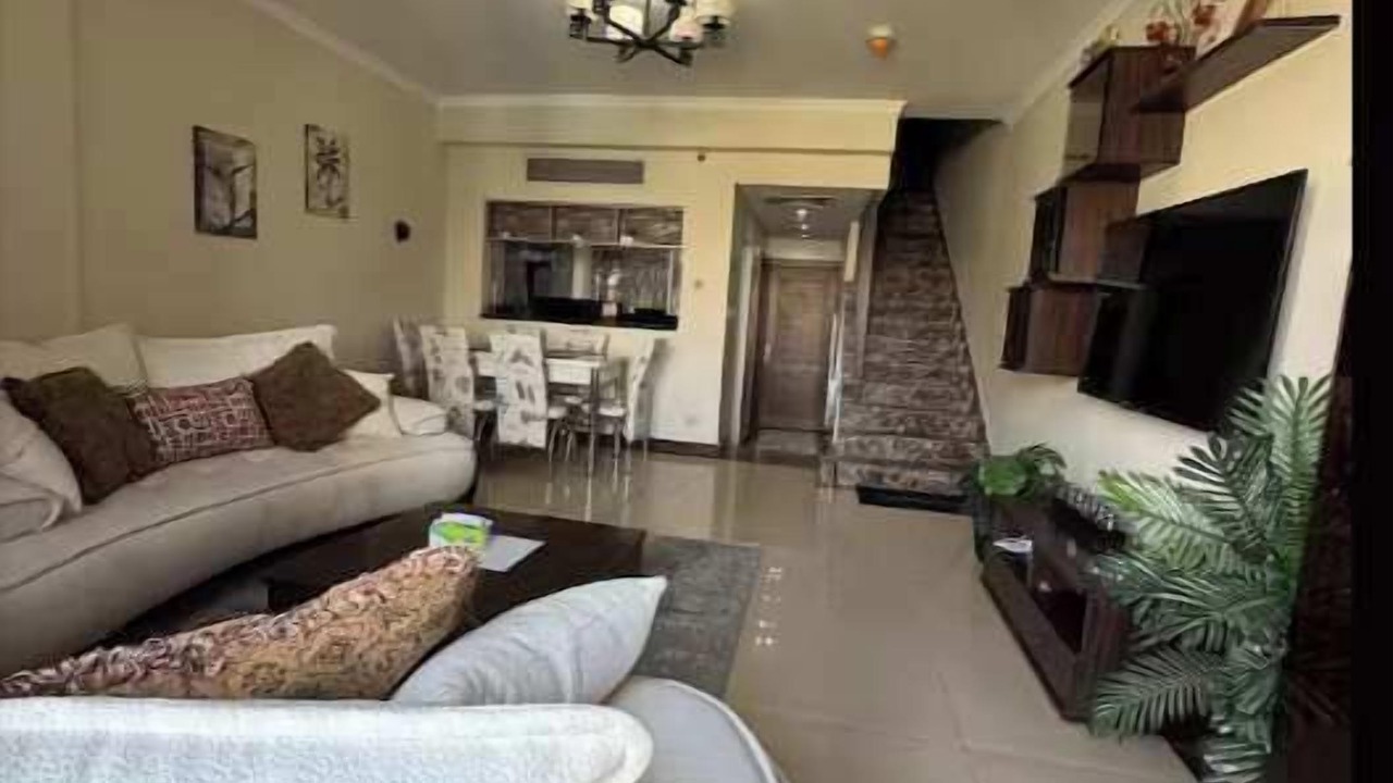 Photo of Livingroom in New Cairo