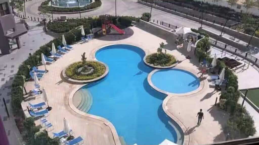 Photo of Outdoor in New Cairo