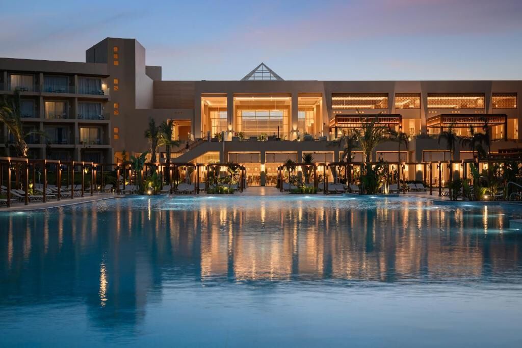Photo of Outdoor in Hurghada