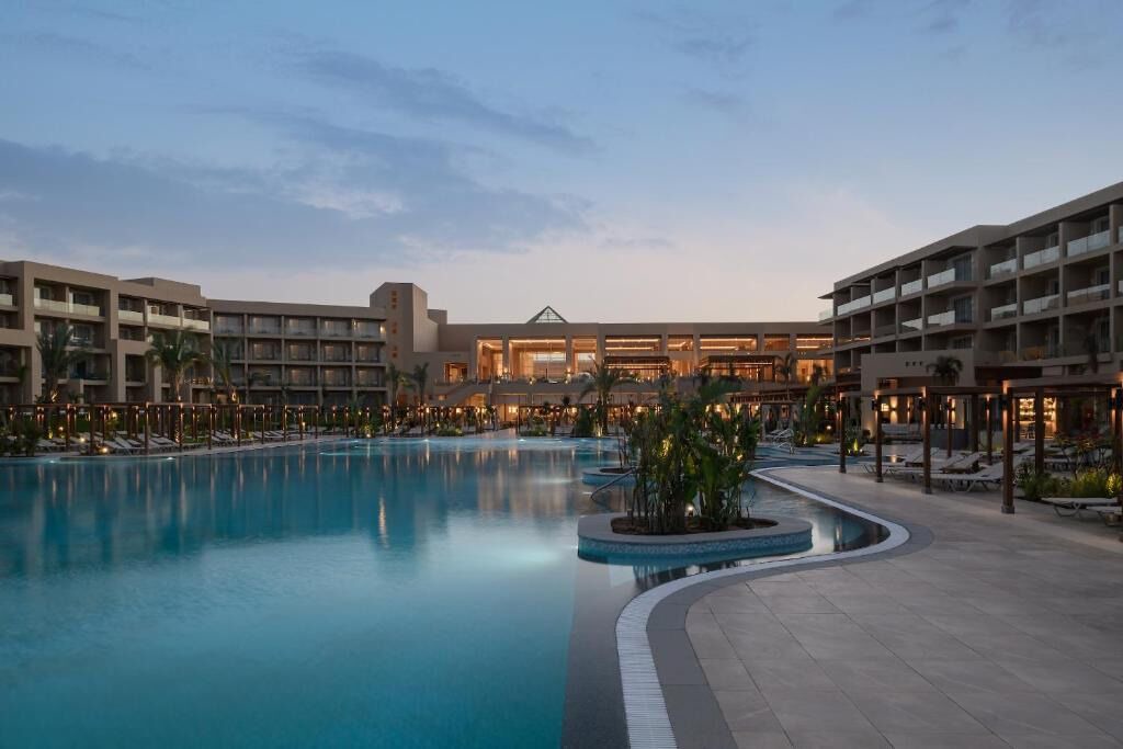 Photo of Outdoor in Hurghada