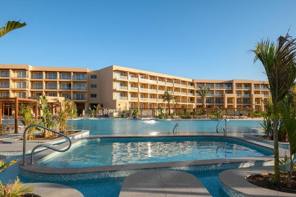 Photo of Outdoor in Hurghada