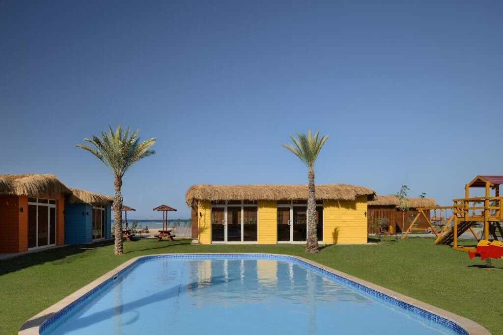 Photo of Outdoor in Hurghada