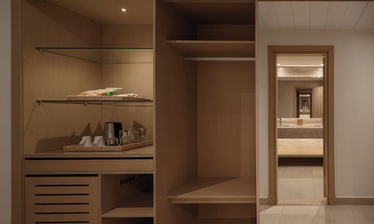 Photo of Bedroom in Hurghada