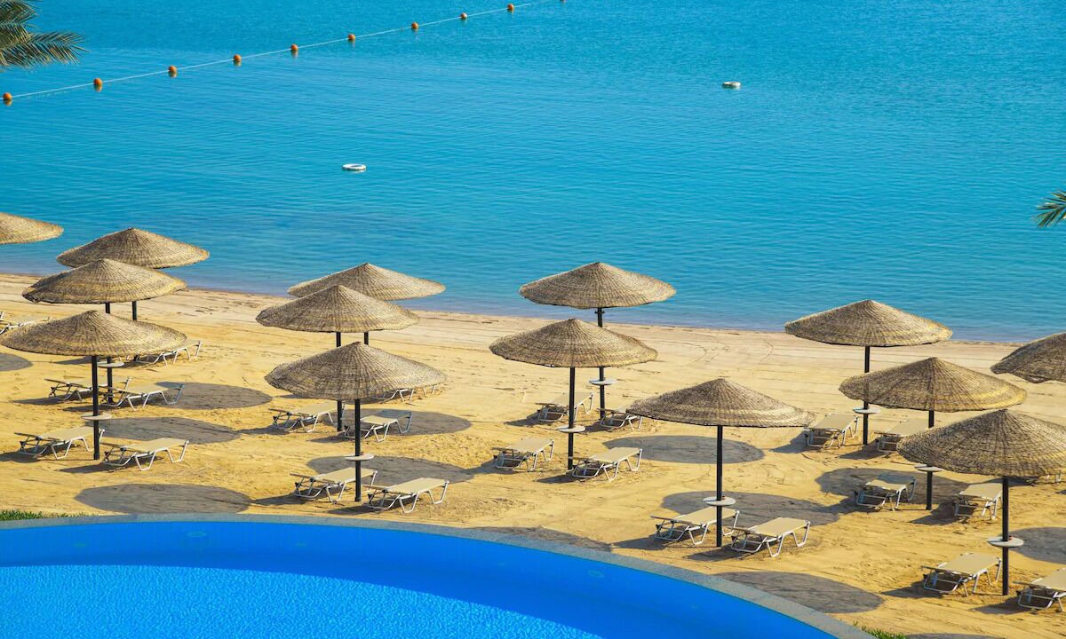 Photo of Outdoor in Al Mamsha El Seyahi