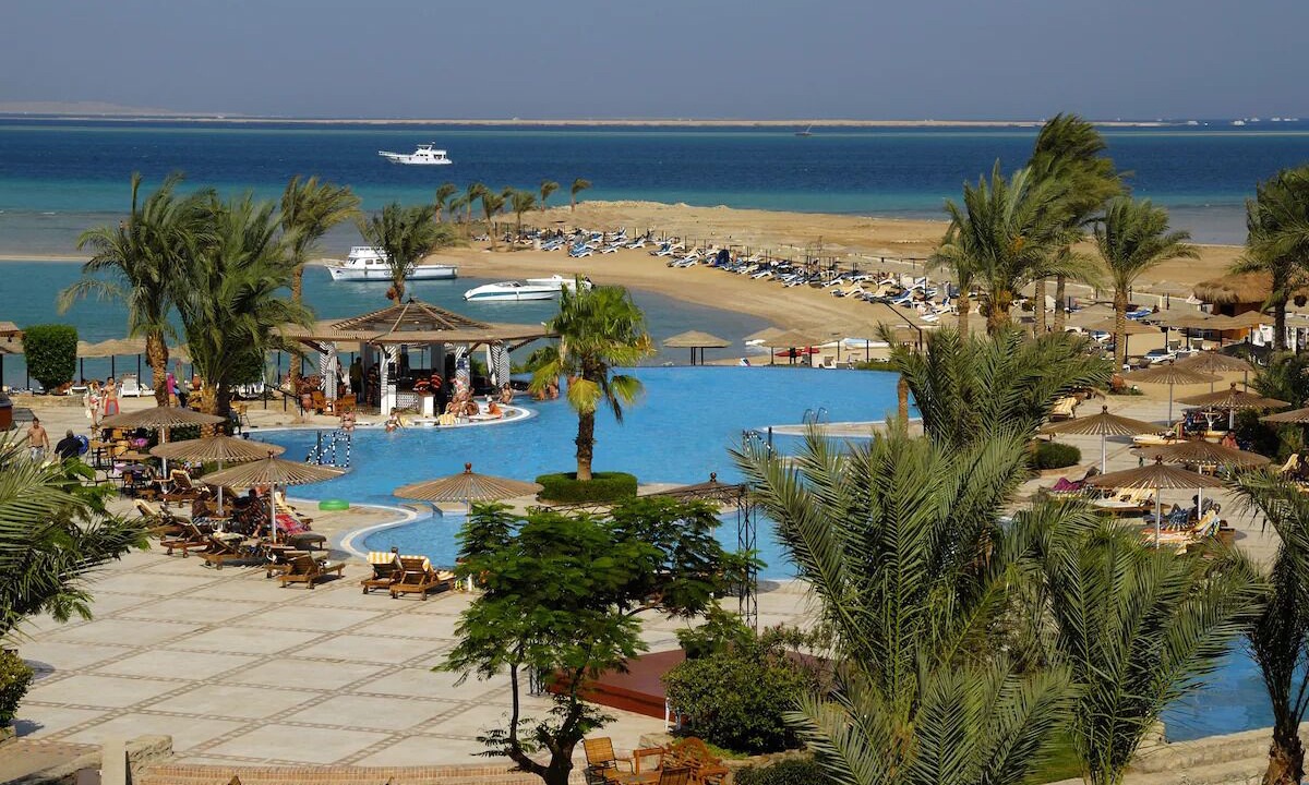 Photo of Others in Al Mamsha El Seyahi