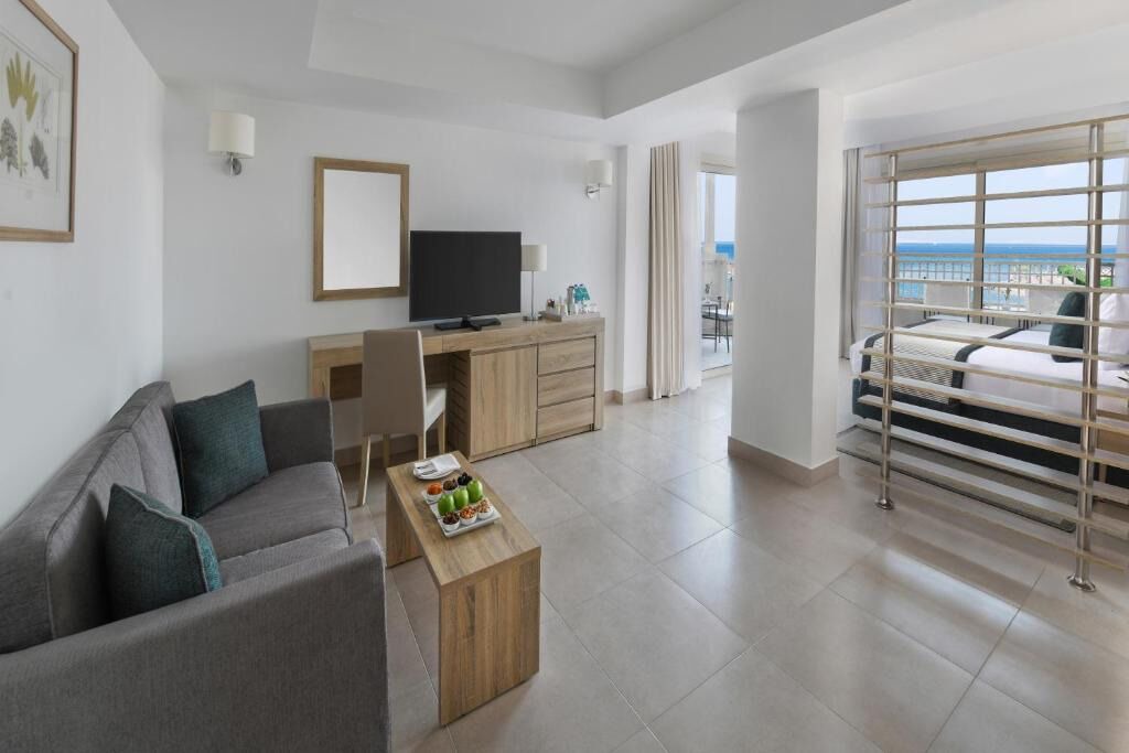 Photo of Livingroom in Al Mamsha El Seyahi