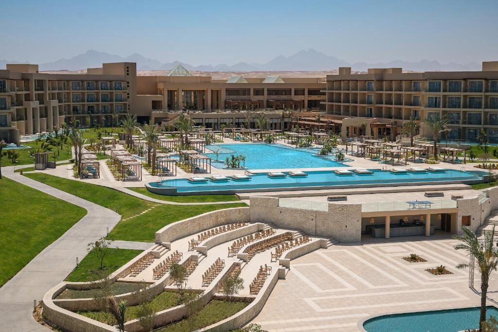 Photo of Outdoor in Hurghada