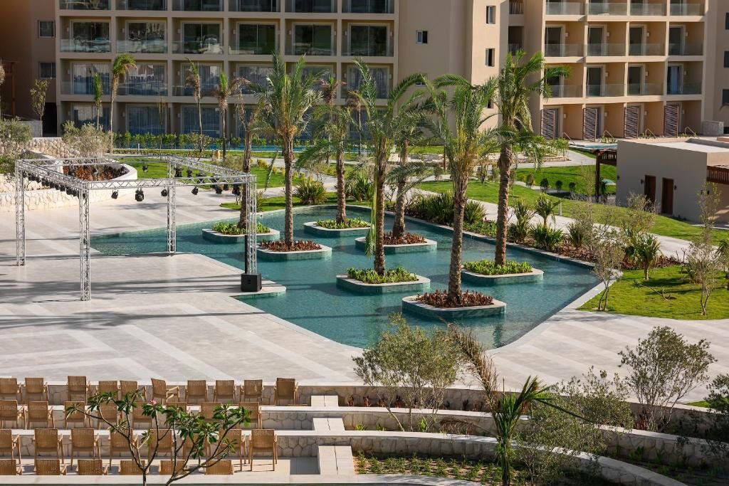 Photo of Outdoor in Hurghada