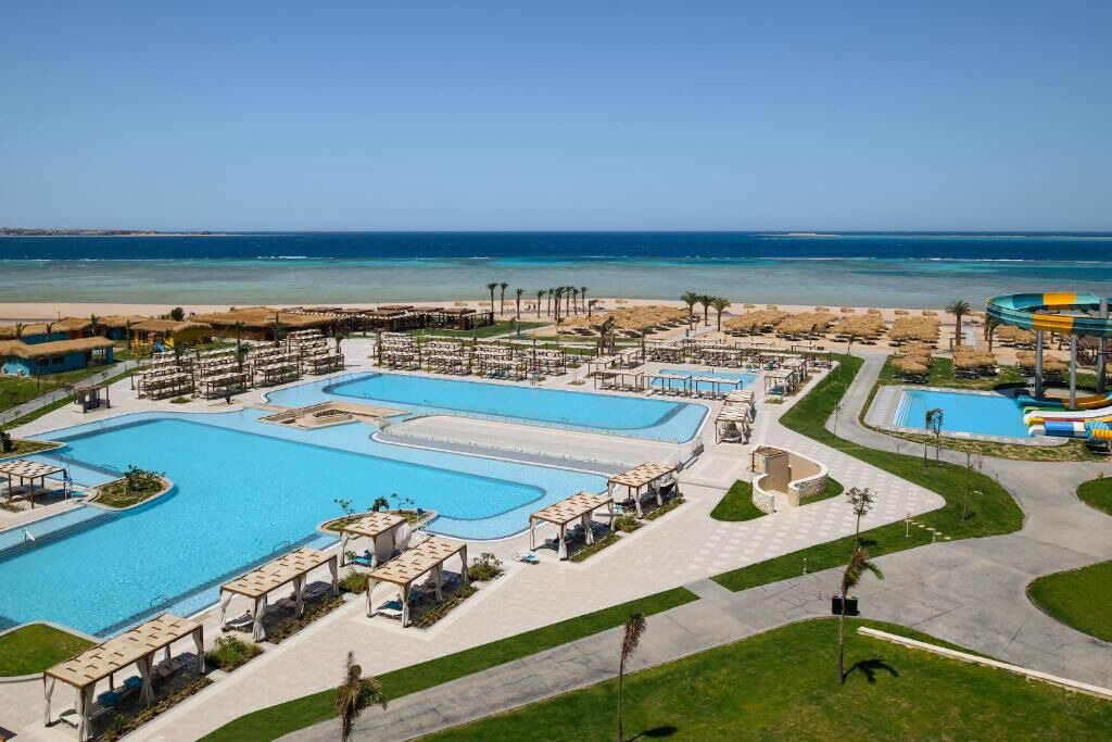 Photo of Outdoor in Hurghada