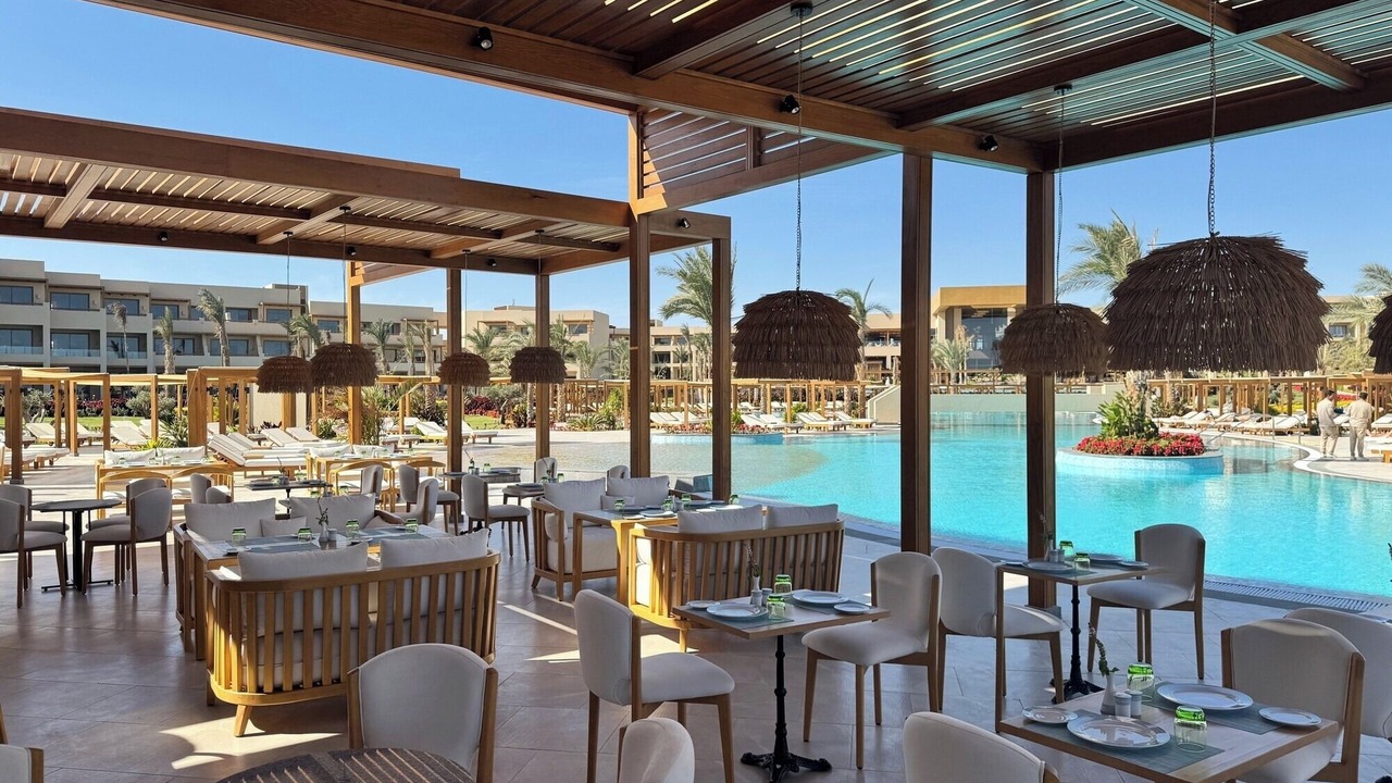 Photo of Outdoor in Port Ghalib