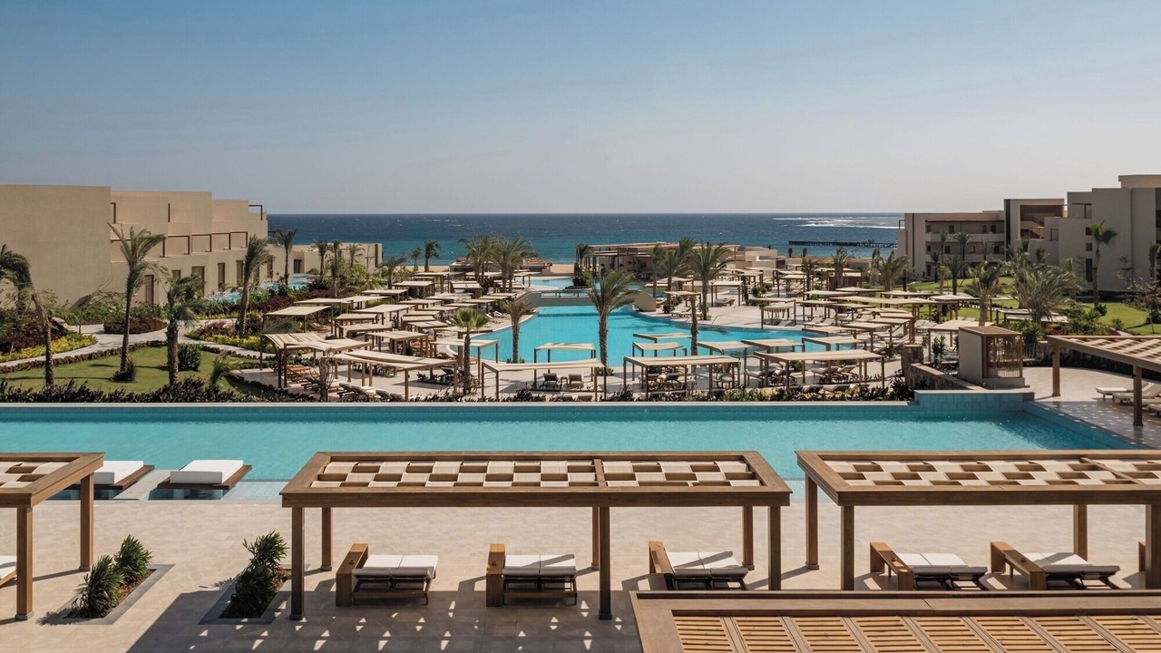 Photo of Outdoor in Port Ghalib