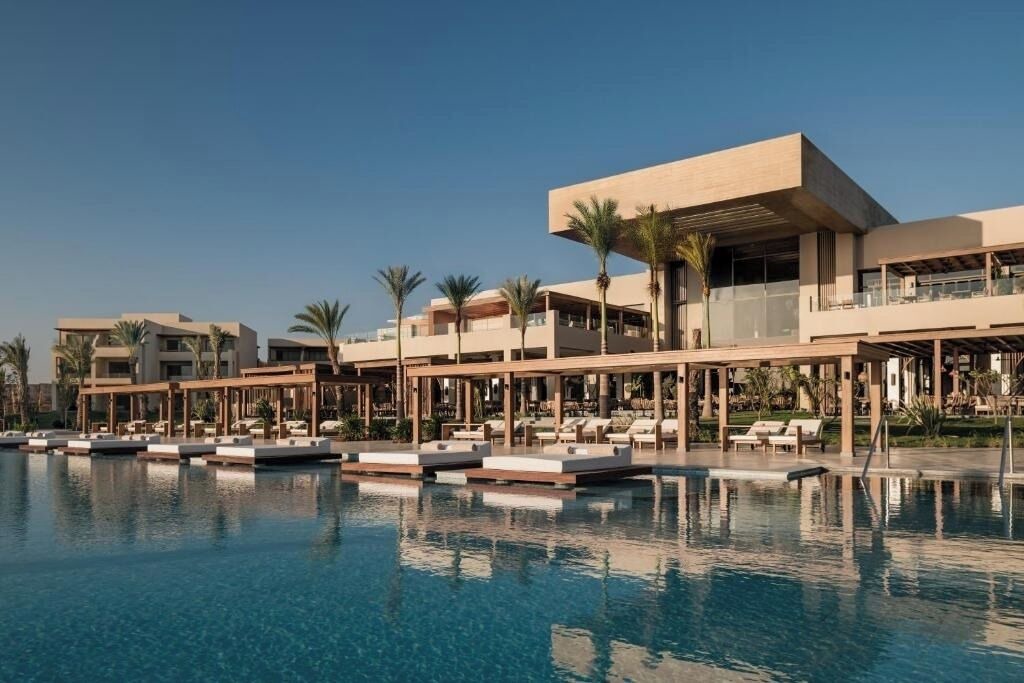 Photo of Outdoor in Port Ghalib