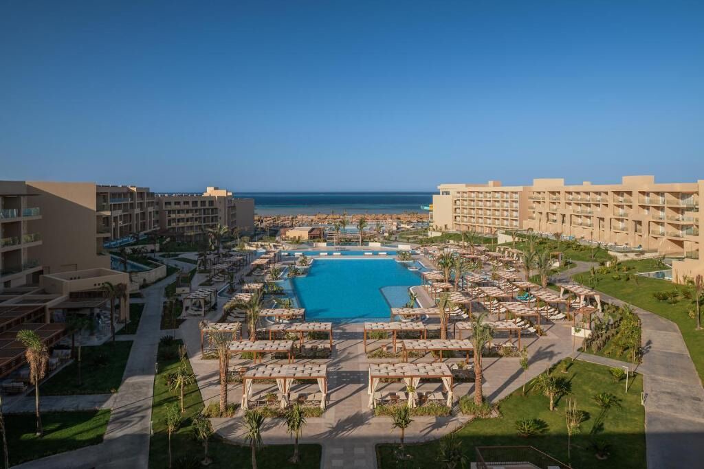 Photo of Outdoor in Hurghada