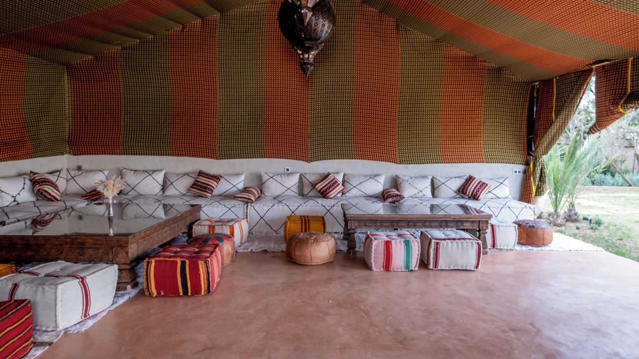 Photo of Outdoor in Gueliz