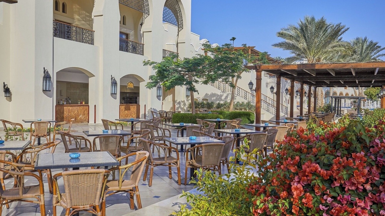 Photo of Outdoor in Ras Nasrani