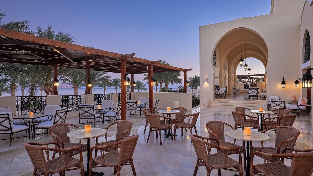 Photo of Outdoor in Ras Nasrani
