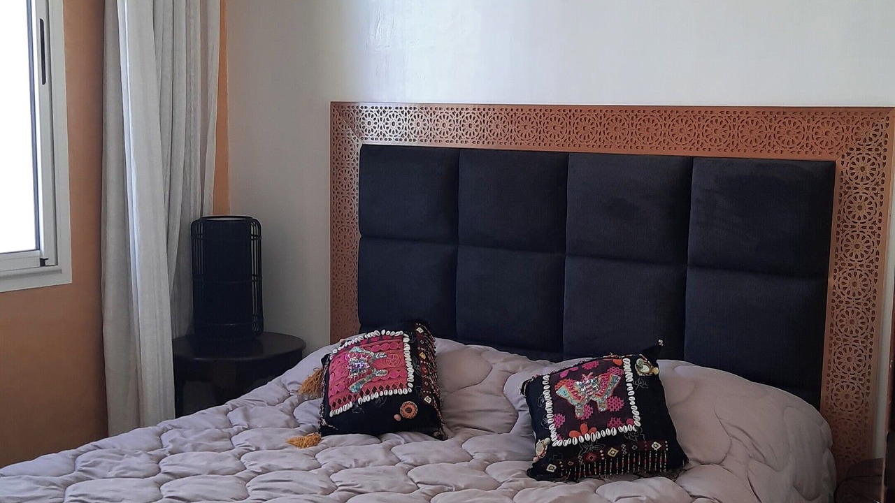 Photo of Bedroom in SOUR JDID