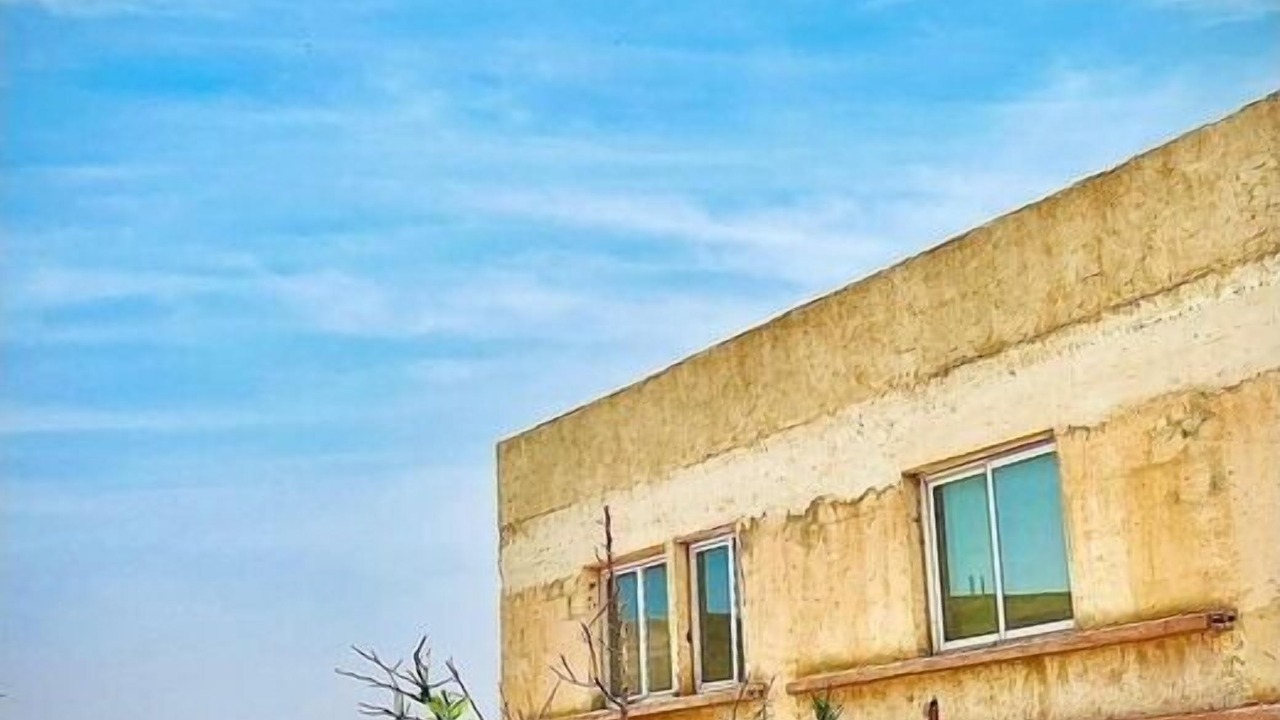Photo of Outdoor in Oujda
