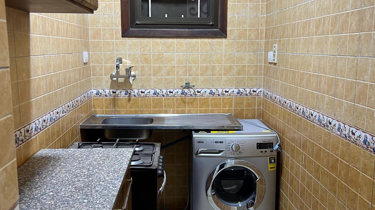 Photo of Kitchen in Nile River Luxor