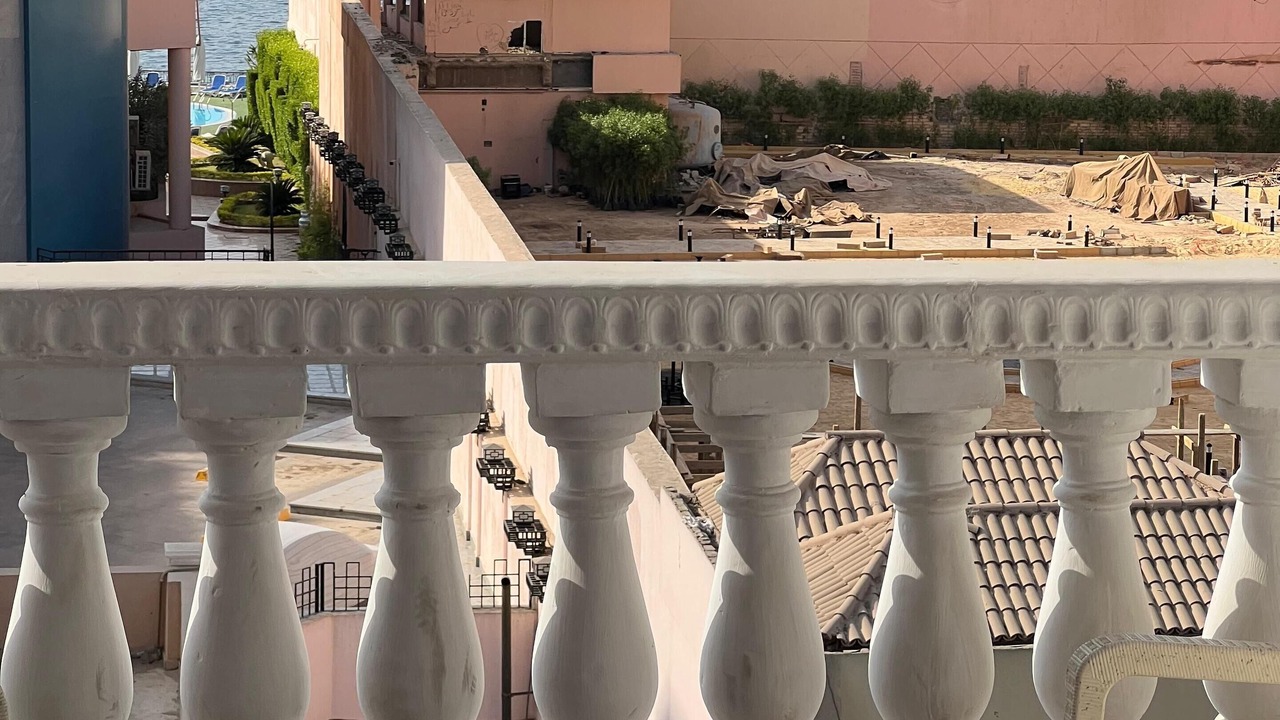 Photo of Outdoor in Nile River Luxor