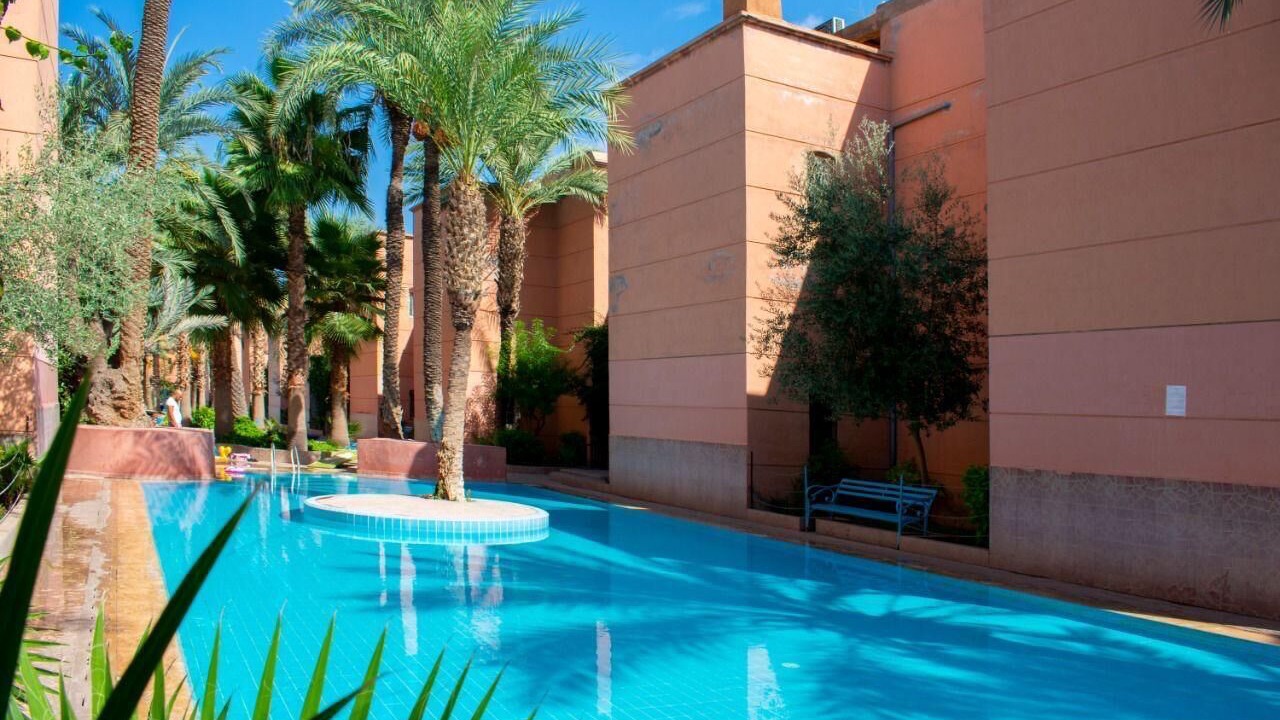 Photo of Outdoor in Arset El Bilk