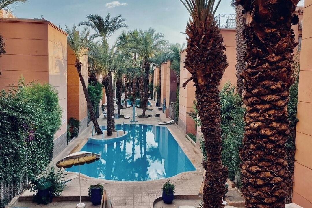 Photo of Outdoor in Arset El Bilk