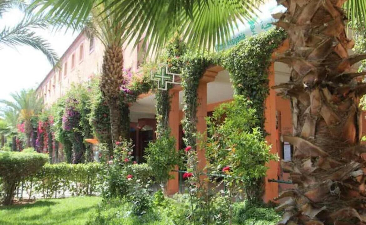 Photo of Outdoor in Arset El Bilk