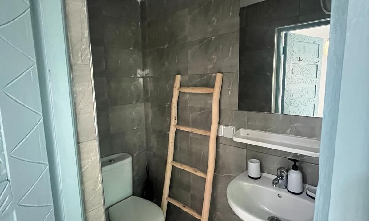 Photo of Bathroom in Arset El Bilk