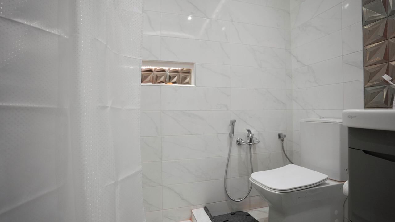 Photo of Bathroom in Menara