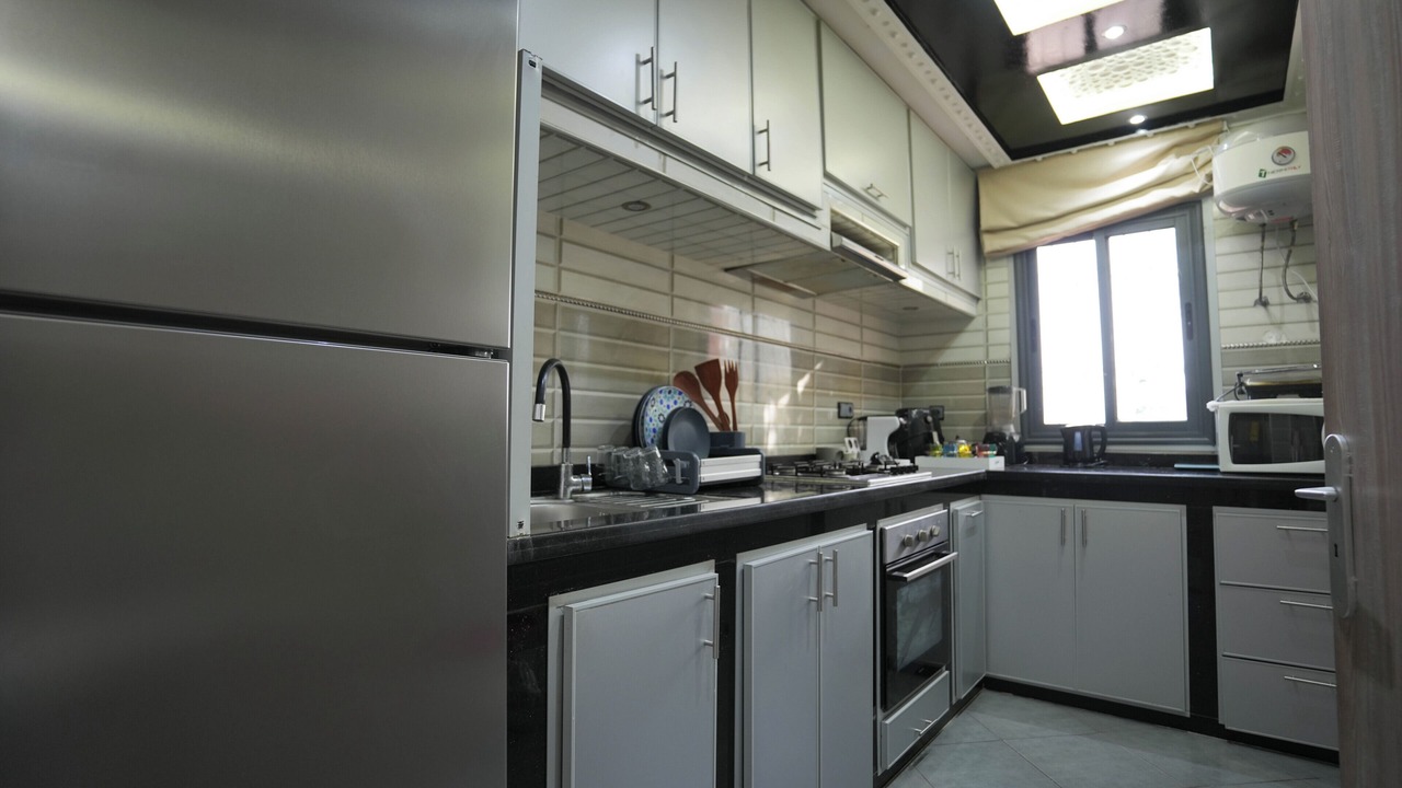 Photo of Kitchen in Menara