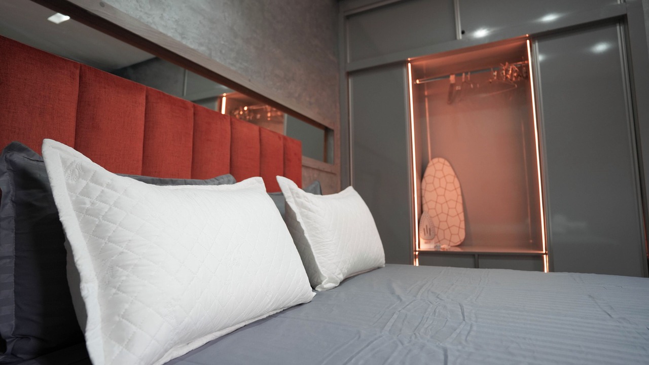 Photo of Bedroom in Menara