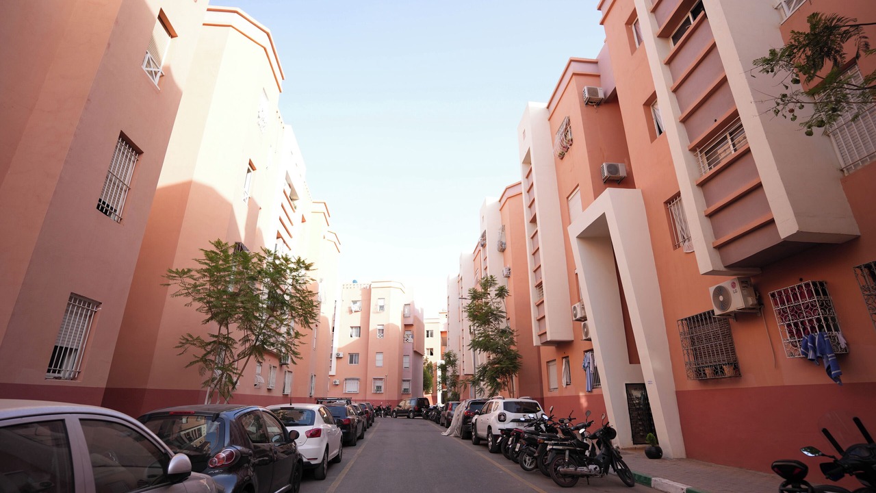 Photo of Outdoor in Menara