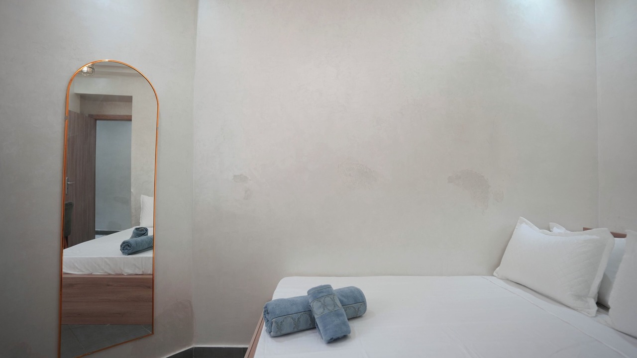 Photo of Bedroom in Menara