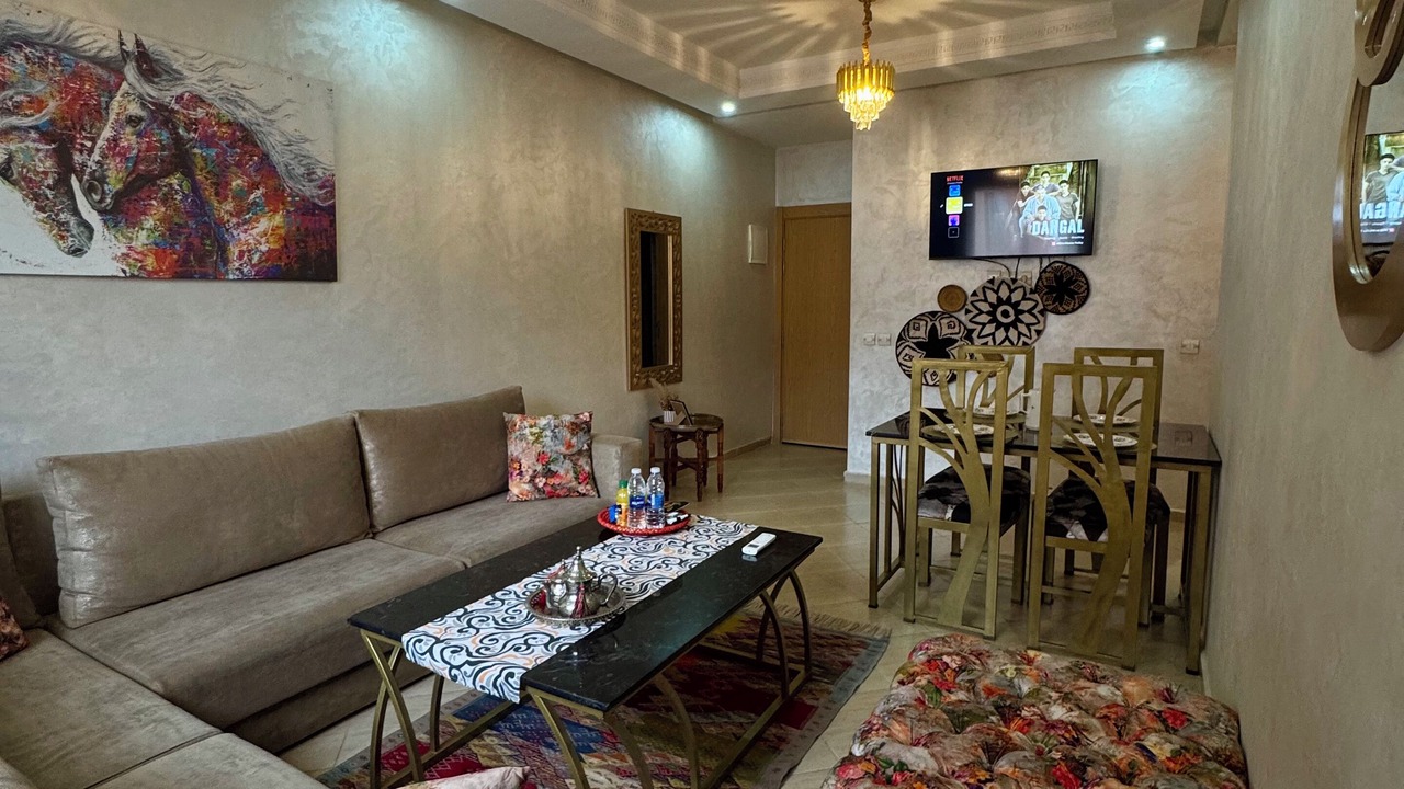 Photo of Livingroom in Menara