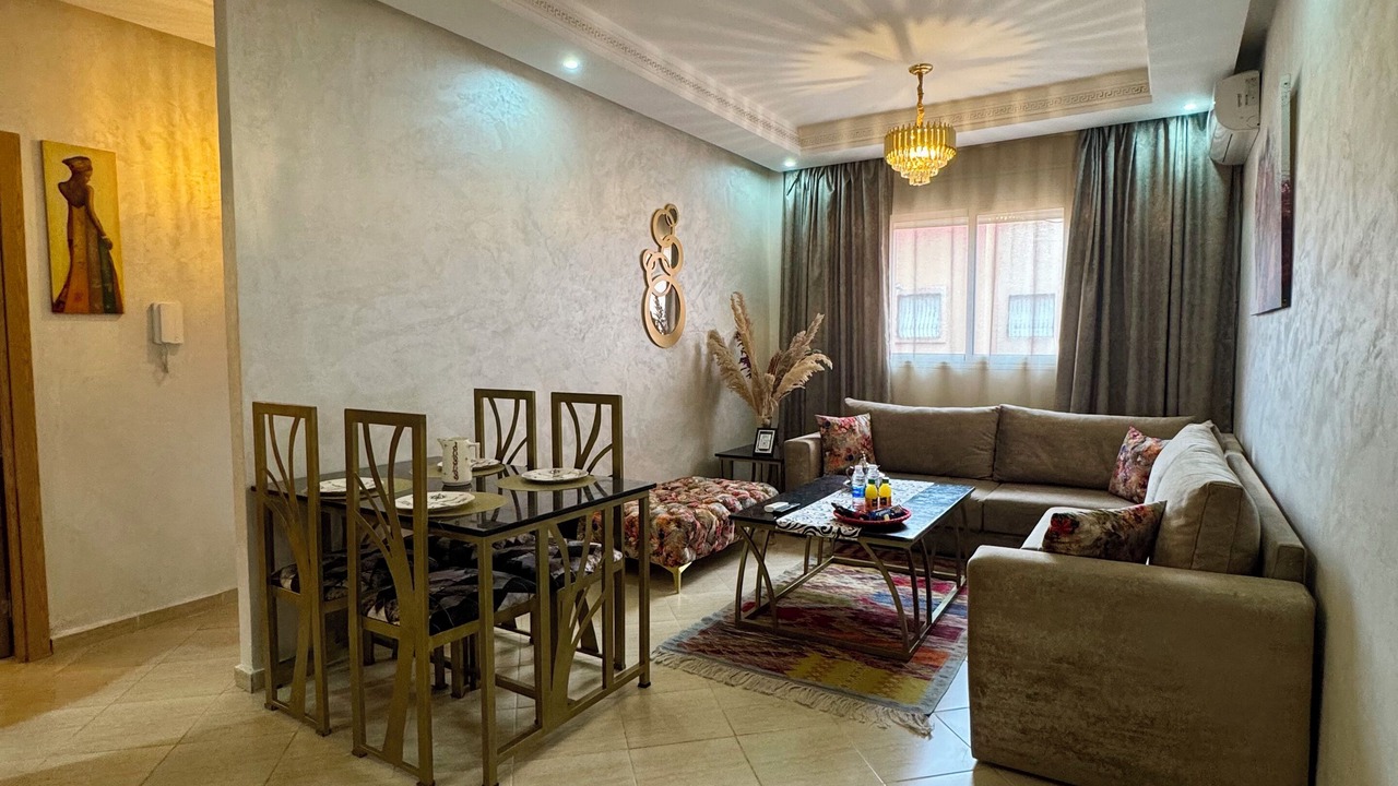Photo of Livingroom in Menara