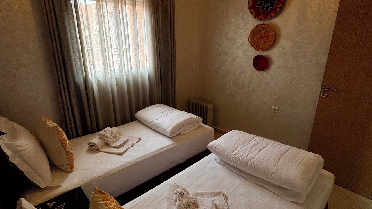 Photo of Bedroom in Menara