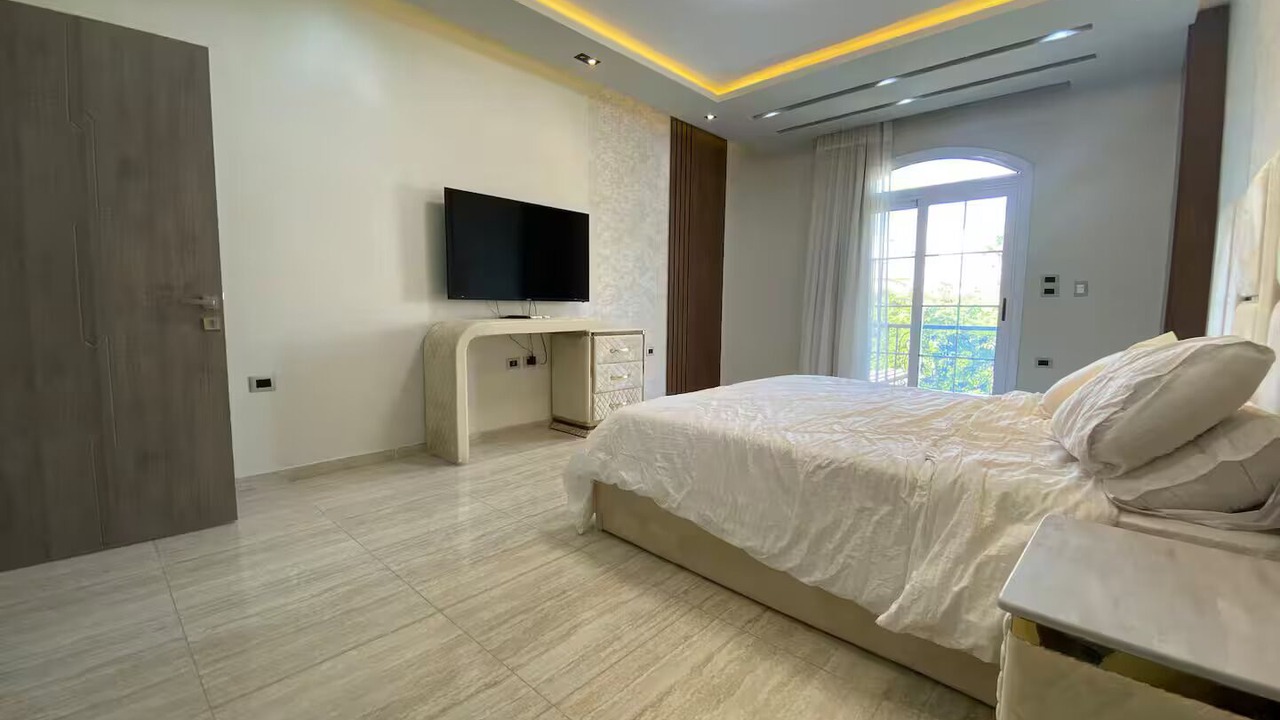Photo of Bedroom in New Cairo