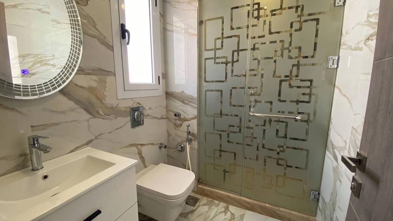 Photo of Bathroom in New Cairo