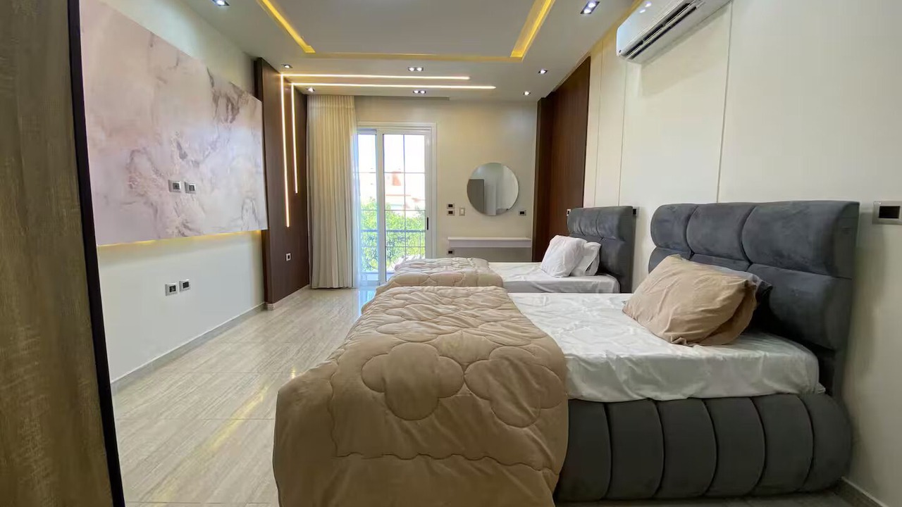 Photo of Bedroom in New Cairo