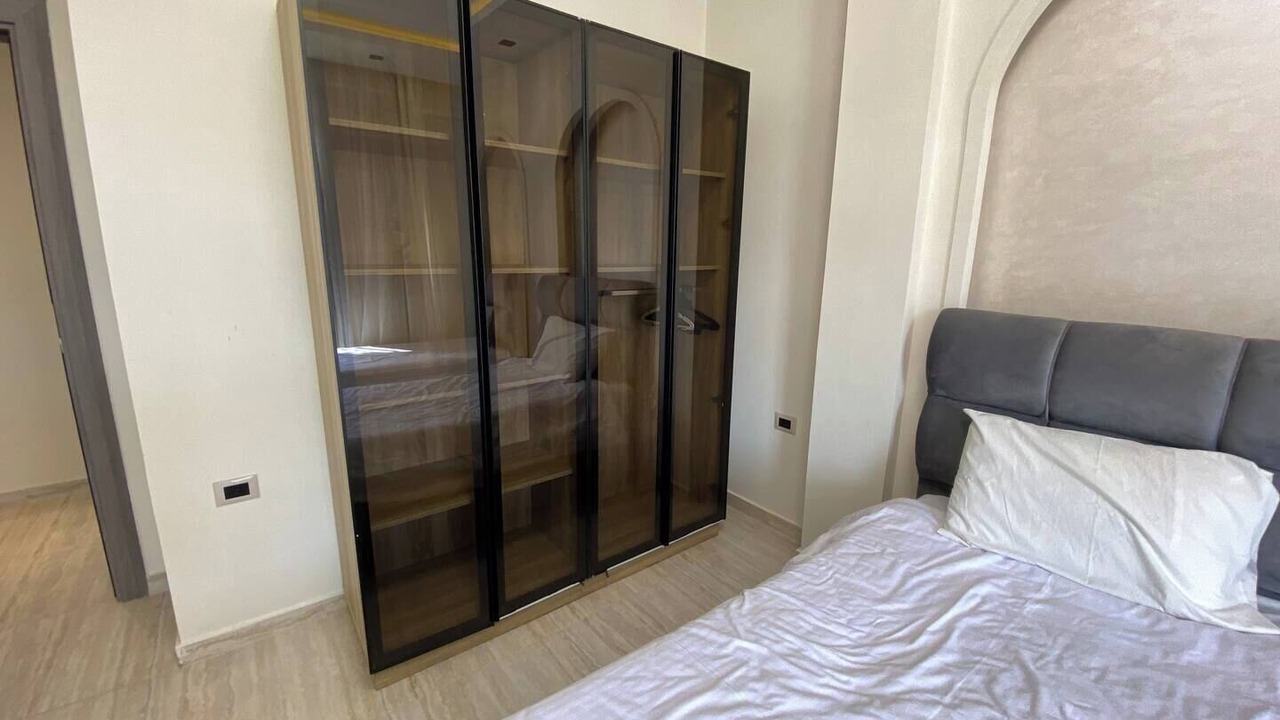 Photo of Bedroom in New Cairo