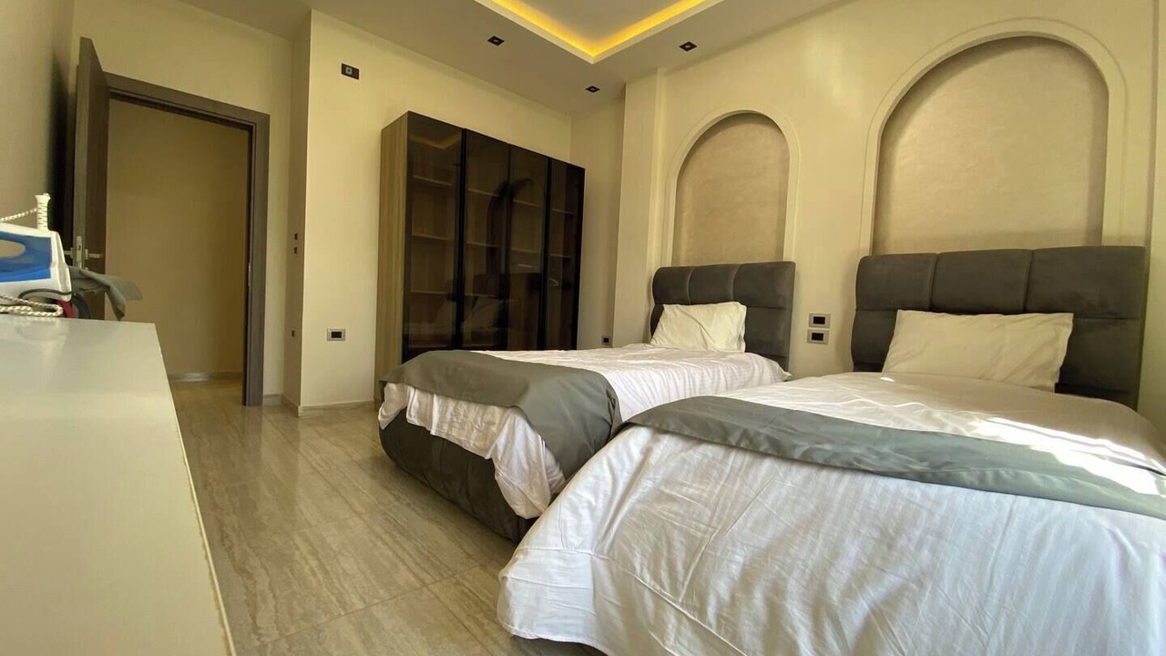 Photo of Bedroom in New Cairo