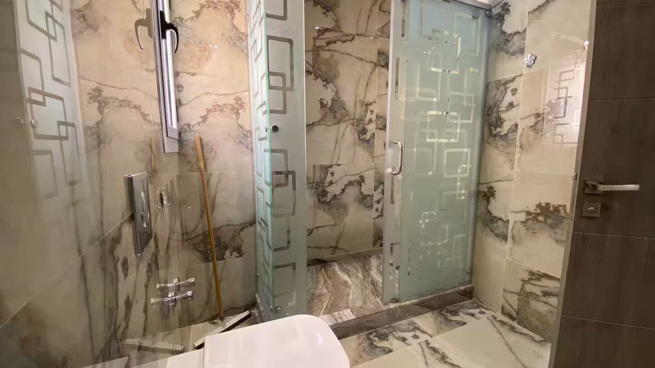 Photo of Bathroom in New Cairo